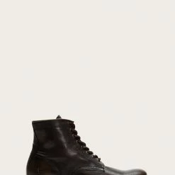 The Frye Company SHOES Tyler Lace Up