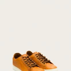 The Frye Company Walker Low Lace Men