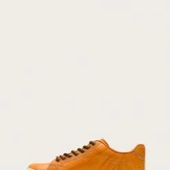 The Frye Company Walker Low Lace Men