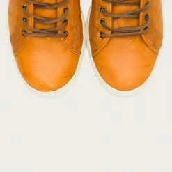 The Frye Company Walker Low Lace Men