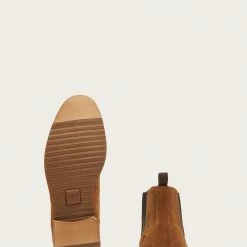 The Frye Company Men Sam Chelsea