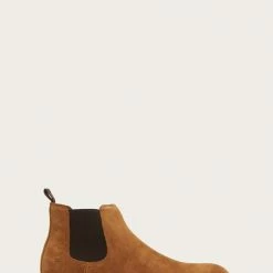 The Frye Company Men Sam Chelsea