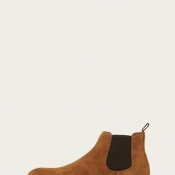 The Frye Company Men Sam Chelsea
