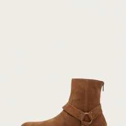 The Frye Company SHOES Sam Harness