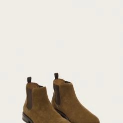 The Frye Company Sam Chelsea Men