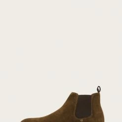 The Frye Company Sam Chelsea Men