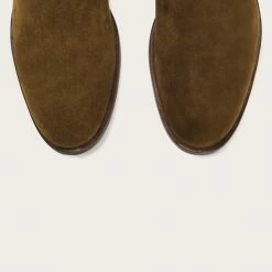 The Frye Company Sam Chelsea Men