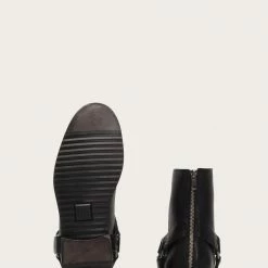 The Frye Company Sam Harness