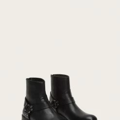 The Frye Company Sam Harness