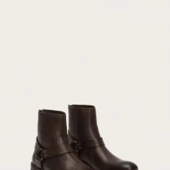 The Frye Company Sam Harness Men