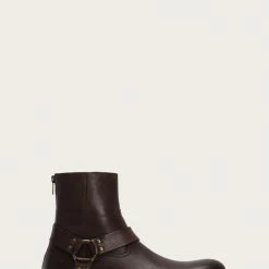 The Frye Company Sam Harness Men