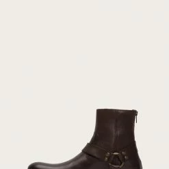 The Frye Company Sam Harness Men 11 The Frye Company Sam Harness Men