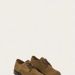 The Frye Company Sam Derby Men