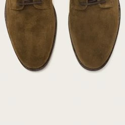 The Frye Company Sam Derby Men