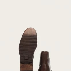 The Frye Company Sam Lace Up