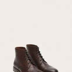 The Frye Company Sam Lace Up