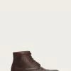 The Frye Company Sam Lace Up
