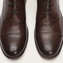 The Frye Company Sam Lace Up