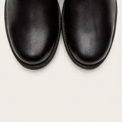 The Frye Company Boyd Engineer Shearling