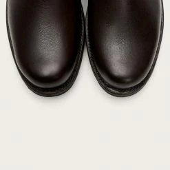 The Frye Company Boyd Engineer Shearling 14 The Frye Company Boyd Engineer Shearling