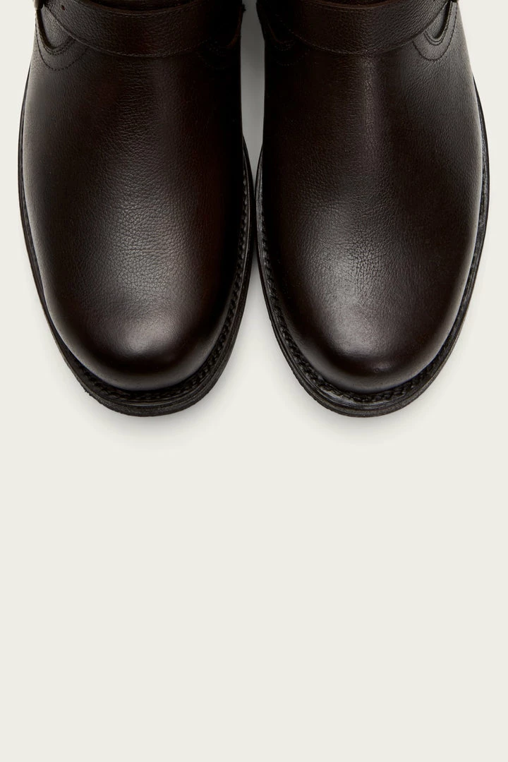 The Frye Company Boyd Engineer Shearling 8 The Frye Company Boyd Engineer Shearling