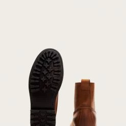 The Frye Company Boyd Workboot Men 12 The Frye Company Boyd Workboot Men