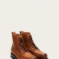 The Frye Company Boyd Workboot Men