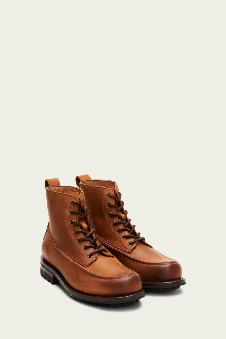 The Frye Company Boyd Workboot Men 4 The Frye Company Boyd Workboot Men