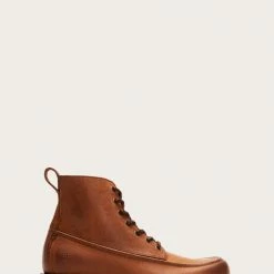 The Frye Company Boyd Workboot Men