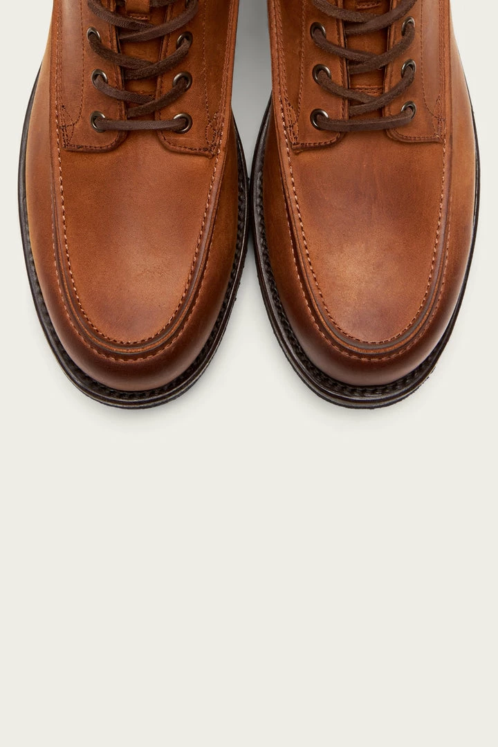 The Frye Company Boyd Workboot Men 8 The Frye Company Boyd Workboot Men