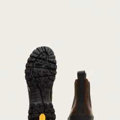 The Frye Company Men Korver Chelsea