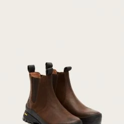 The Frye Company Men Korver Chelsea