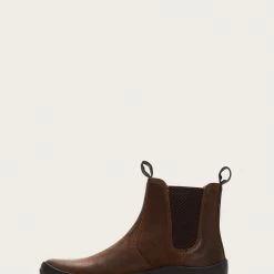 The Frye Company Men Korver Chelsea