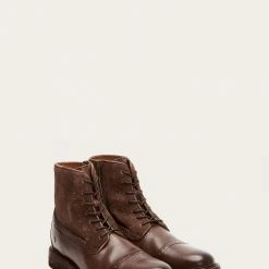 The Frye Company Murray Lace Up