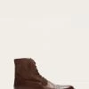 The Frye Company Murray Lace Up