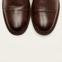 The Frye Company Murray Lace Up