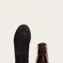 The Frye Company Ryan Lug Trek 12 The Frye Company Ryan Lug Trek