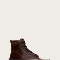 The Frye Company Ryan Lug Trek