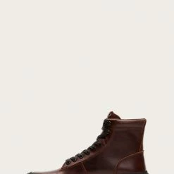 The Frye Company Ryan Lug Trek 11 The Frye Company Ryan Lug Trek