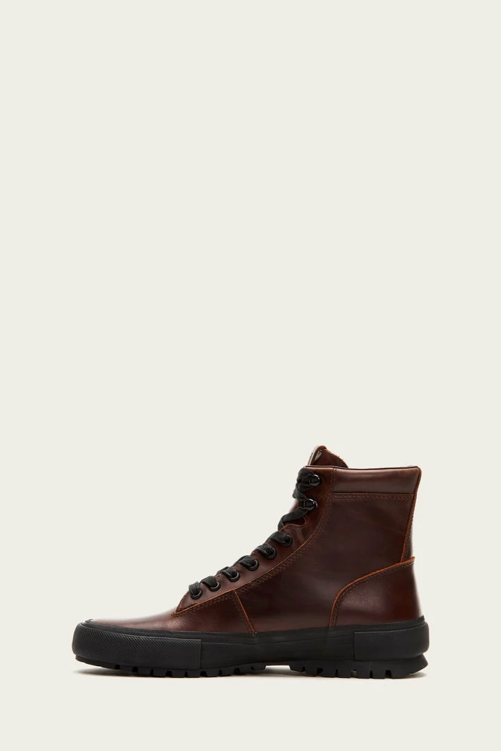 The Frye Company Ryan Lug Trek 5 The Frye Company Ryan Lug Trek