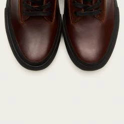 The Frye Company Ryan Lug Trek 14 The Frye Company Ryan Lug Trek