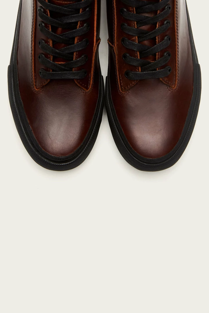 The Frye Company Ryan Lug Trek 8 The Frye Company Ryan Lug Trek