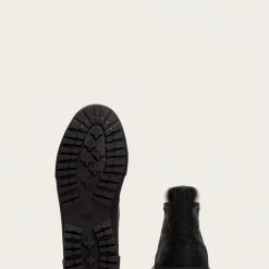 The Frye Company Men Ryan Lug Trek 12 The Frye Company Men Ryan Lug Trek