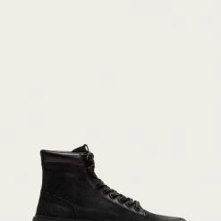 The Frye Company Men Ryan Lug Trek