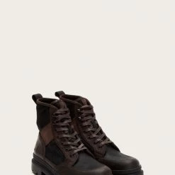 The Frye Company Scout Boot