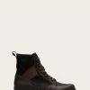 The Frye Company Scout Boot