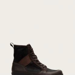 The Frye Company Scout Boot