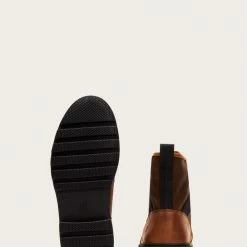 The Frye Company Men Scout Boot