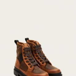 The Frye Company Men Scout Boot