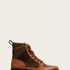 The Frye Company Men Scout Boot